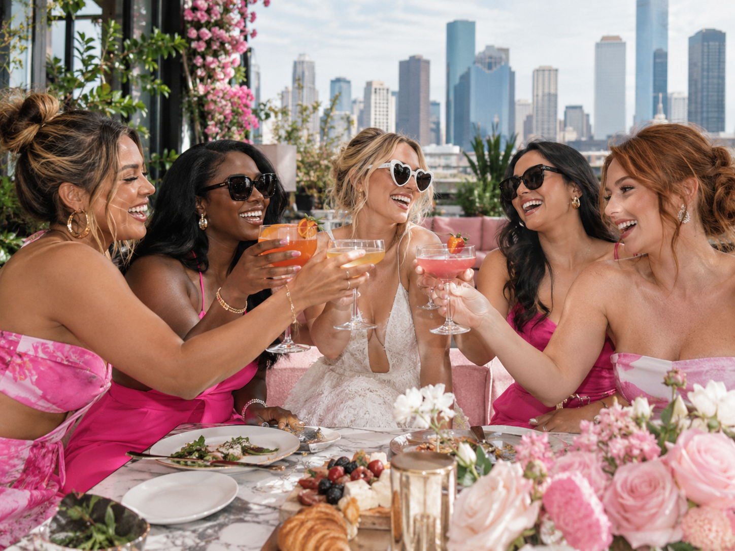 Unique Bachelorette Party Activities