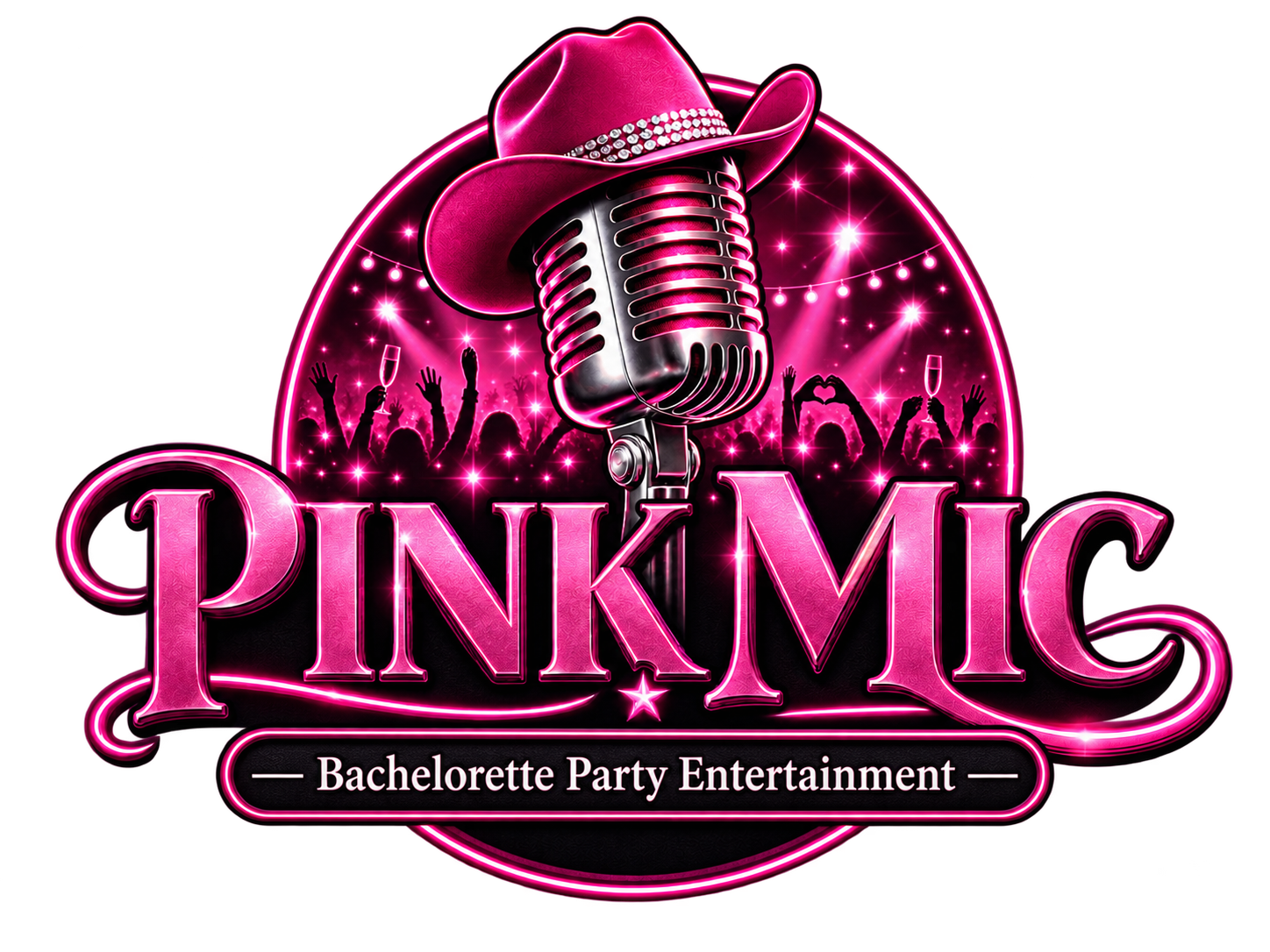 Bachelorette Party Entertainment